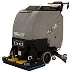 Tomcat MicroMini Walk Behind Scrubber - 20" EDGE, 130AH