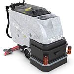Tomcat Carbon V2.0 28-inch floor scrubber rental for large area cleaning