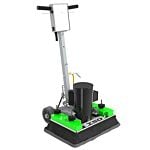 Tomcat EDGE ISO 20-inch orbital floor stripper rental for chemical-free stripping