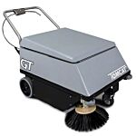 Tomcat GT Floor Sweeper