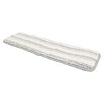 Unger OmniClean Microfiber Pad - 16"