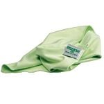 Unger 16x16 microfiber cloth for glass and surface cleaning