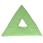 Unger Stingray microfiber pad for indoor glass and window cleaning
