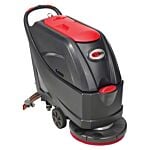Viper AS5160 Walk-Behind Scrubber Dryer - 20", Pad Assist, 105 AH AGM