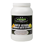 HYDRO-FORCE VIPER VENOM  POWDERED ALKALINE CITRUS-SOLV 