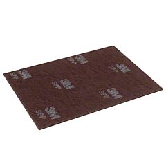 Scotch-Brite Surface Preparation Pad - 14" x 20"