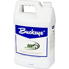 Buckeye Ram gallon degreaser for industrial grease and grime removal