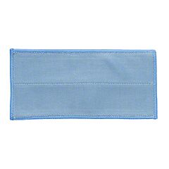 Microfiber & More Glass Cloth Microfiber Pad
