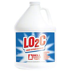 Bell LOC Liquid Oxygen Encapsulation Cleaner - Gal.