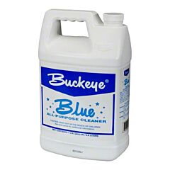 Buckeye Blue all-purpose cleaner gallon for multipurpose facility use