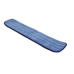 PRO-LINK Microfiber Heavy Duty Pad - 5" x 18", Wet