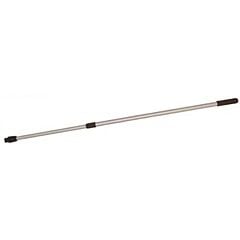 PRO-LINK Microfiber Mop Telescopic Handle - 1" x 60"