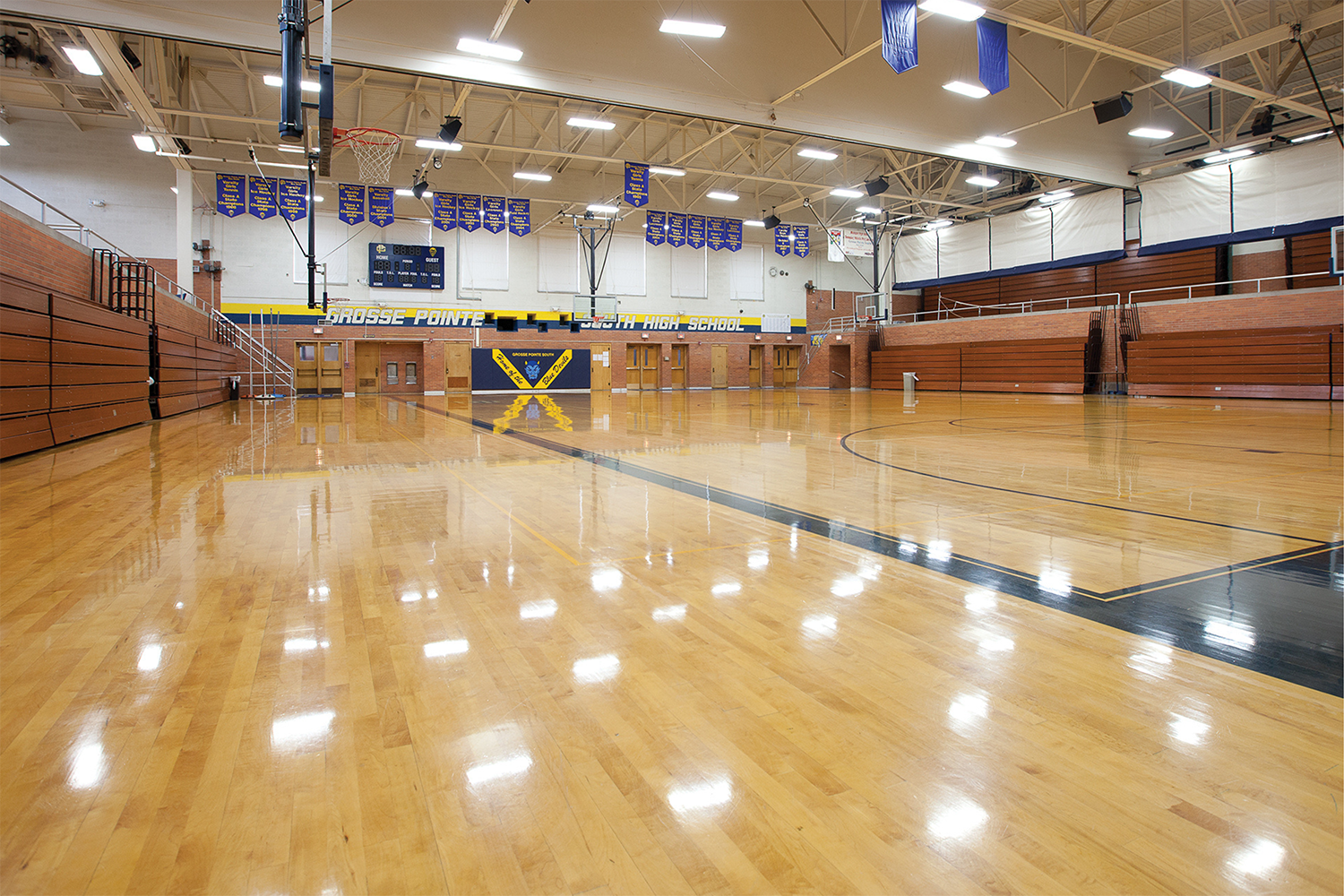 Polish Your Floors Back To New With These High Quality Floor Care Products