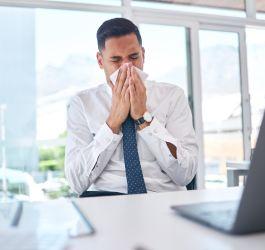 Preparing Your Facility for Flu Season: Essential Cleaning Tips for Fall