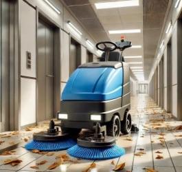Why Fall is the Perfect Time to Upgrade Your Cleaning Equipment