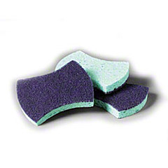 Hand Scrub Pads
