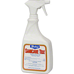 Liquid Disinfectant & Sanitizer