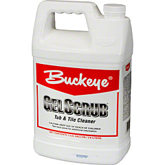 Restroom Tile Mildew & Stain Cleaner