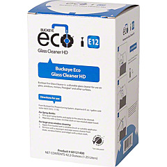 Glass & Surface Cleaner