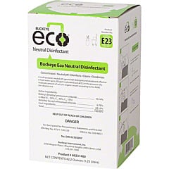 Liquid Disinfectant/Sanitizer