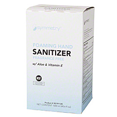 Sanitizers