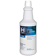 Restroom Multi Surface Cleaners