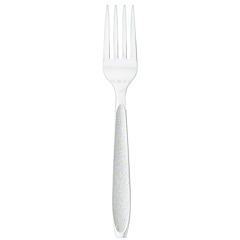 Plastic Utensils