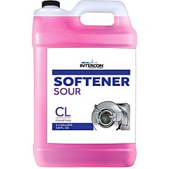 Laundry Softener/Neutralizer