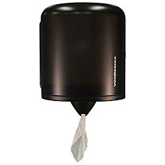 Center Pull Towel Dispensers