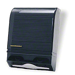 Folded Towel Dispensers