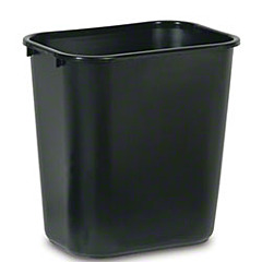 Wastebasket