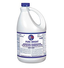 Laundry Bleach