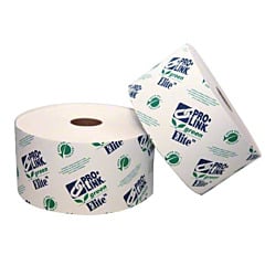 2 Ply Bath Tissue