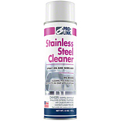 Specialty Cleaners - Metal Polishers