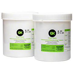Powder Disinfectant & Sanitizer
