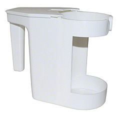 Bowl Brush Caddies & Holders