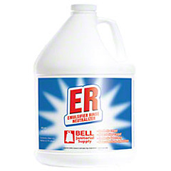 Carpet Extraction Rinse