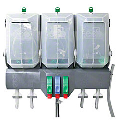 Chemical Dispenser & Equipment