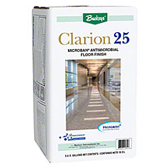 High Gloss Floor Finishes