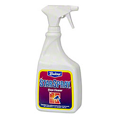 Glass & Surface Cleaner