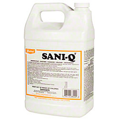 Food Service Disinfectant / Sanitizer