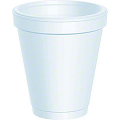 Foam Cups