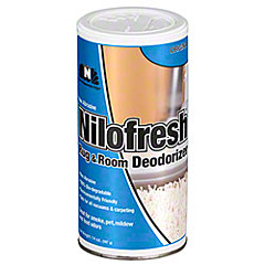 Carpet & Granular Deodorant