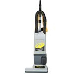 Upright Vacuum